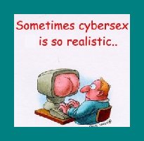 Cyber Sex Jokes 56